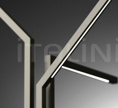 Итальянские Уличные светильники - Светильник Palo Alto фабрика Vibia