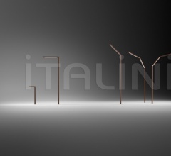 Итальянские Уличные светильники - Светильник Palo Alto фабрика Vibia