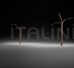 Итальянские Уличные светильники - Светильник Palo Alto фабрика Vibia