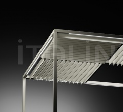 Итальянские Уличные светильники - Светильник Palo Alto фабрика Vibia