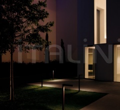 Итальянские Уличные светильники - Светильник Palo Alto фабрика Vibia