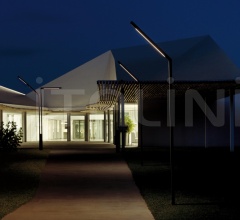 Итальянские Уличные светильники - Светильник Palo Alto фабрика Vibia