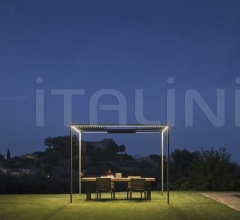 Итальянские Уличные светильники - Светильник Palo Alto фабрика Vibia