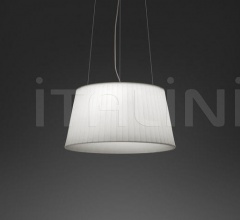 Итальянские Уличные светильники - Подвесной светильник Plis Outdoor фабрика Vibia