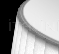 Итальянские Уличные светильники - Подвесной светильник Plis Outdoor фабрика Vibia