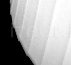 Итальянские Уличные светильники - Подвесной светильник Plis Outdoor фабрика Vibia