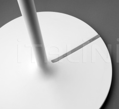 Итальянские Уличные светильники - Напольный светильник Plis Outdoor фабрика Vibia