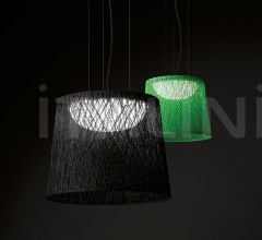 Итальянские Свет - Подвесной светильник Wind Итальянские Свет - Подвесной светильник Wind фабрика Vibia