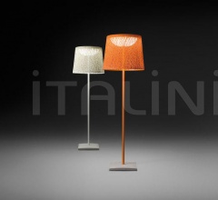 Итальянские Уличные светильники - Напольный светильник Wind фабрика Vibia