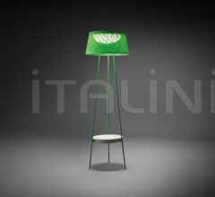 Итальянские Уличные светильники - Напольный светильник Wind фабрика Vibia