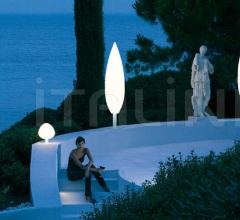 Итальянские Уличные светильники - Светильник Tree фабрика Vibia