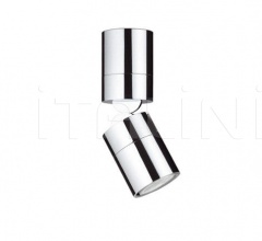 Итальянские Потолочные светильники - Потолочный светильник Stage Итальянские Потолочные светильники - Потолочный светильник Stage фабрика Vibia