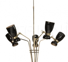 Итальянские Свет - Люстра AMY Итальянские Свет - Люстра AMY фабрика Delightfull