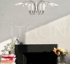 Итальянские Свет - Люстра ARETHA Итальянские Свет - Люстра ARETHA фабрика Delightfull