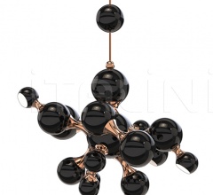 Итальянские Свет - Подвесной светильник ATOMIC PENDANT Итальянские Свет - Подвесной светильник ATOMIC PENDANT фабрика Delightfull