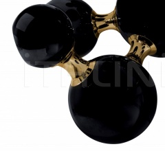 Итальянские Свет - Подвесной светильник ATOMIC PENDANT Итальянские Свет - Подвесной светильник ATOMIC PENDANT фабрика Delightfull