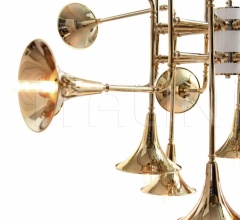 Итальянские Свет - Люстра BOTTI Итальянские Свет - Люстра BOTTI фабрика Delightfull