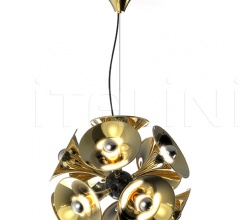 Итальянские Свет - Подвесной светильник BOTTI PENDANT Итальянские Свет - Подвесной светильник BOTTI PENDANT фабрика Delightfull