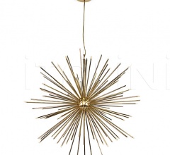 Итальянские Свет - Подвесной светильник CANNONBALL Итальянские Свет - Подвесной светильник CANNONBALL фабрика Delightfull