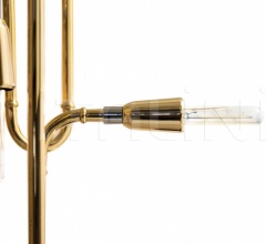 Итальянские Свет - Подвесной светильник CLARK Итальянские Свет - Подвесной светильник CLARK фабрика Delightfull