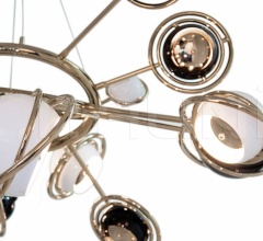 Итальянские Свет - Люстра COSMO Итальянские Свет - Люстра COSMO фабрика Delightfull