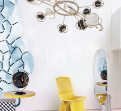 Итальянские Свет - Люстра COSMO Итальянские Свет - Люстра COSMO фабрика Delightfull