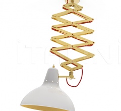 Итальянские Свет - Подвесной светильник DIANA Итальянские Свет - Подвесной светильник DIANA фабрика Delightfull