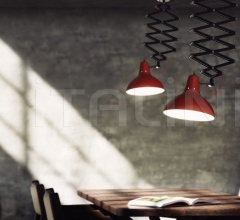 Итальянские Свет - Подвесной светильник DIANA Итальянские Свет - Подвесной светильник DIANA фабрика Delightfull