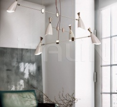 Итальянские Свет - Подвесной светильник DUKE Итальянские Свет - Подвесной светильник DUKE фабрика Delightfull