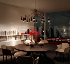 Итальянские Свет - Люстра ELLA Итальянские Свет - Люстра ELLA фабрика Delightfull