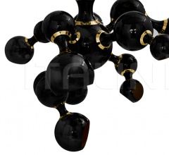 Итальянские Свет - Подвесной светильник ATOMIC PENDANT Итальянские Свет - Подвесной светильник ATOMIC PENDANT фабрика Delightfull