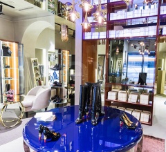 Итальянские Свет - Люстра BOTTI Итальянские Свет - Люстра BOTTI фабрика Delightfull