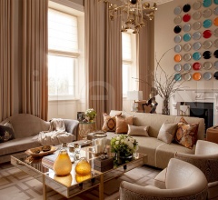 Итальянские Свет - Люстра BOTTI Итальянские Свет - Люстра BOTTI фабрика Delightfull