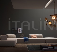 Итальянские Свет - Люстра BOTTI Итальянские Свет - Люстра BOTTI фабрика Delightfull