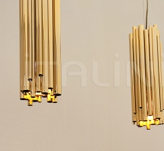 Итальянские Свет - Подвесной светильник BRUBECK PENDANT Итальянские Свет - Подвесной светильник BRUBECK PENDANT фабрика Delightfull