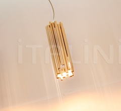 Итальянские Свет - Подвесной светильник BRUBECK PENDANT Итальянские Свет - Подвесной светильник BRUBECK PENDANT фабрика Delightfull