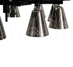 Итальянские Свет - Люстра CHARLES Итальянские Свет - Люстра CHARLES фабрика Delightfull