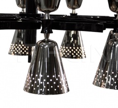 Итальянские Свет - Люстра CHARLES Итальянские Свет - Люстра CHARLES фабрика Delightfull