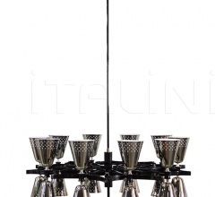 Итальянские Свет - Люстра CHARLES Итальянские Свет - Люстра CHARLES фабрика Delightfull