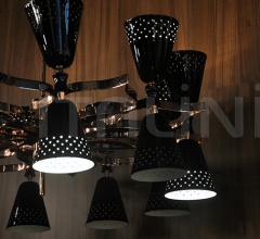 Итальянские Свет - Люстра CHARLES Итальянские Свет - Люстра CHARLES фабрика Delightfull