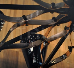 Итальянские Свет - Люстра CHARLES Итальянские Свет - Люстра CHARLES фабрика Delightfull