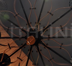 Итальянские Свет - Люстра CHARLES Итальянские Свет - Люстра CHARLES фабрика Delightfull