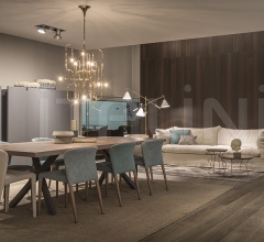 Итальянские Свет - Подвесной светильник CLARK Итальянские Свет - Подвесной светильник CLARK фабрика Delightfull