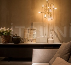 Итальянские Свет - Подвесной светильник CLARK Итальянские Свет - Подвесной светильник CLARK фабрика Delightfull