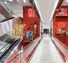 Итальянские Свет - Подвесной светильник CLARK Итальянские Свет - Подвесной светильник CLARK фабрика Delightfull