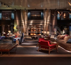 Итальянские Свет - Подвесной светильник COLTRANE Итальянские Свет - Подвесной светильник COLTRANE фабрика Delightfull