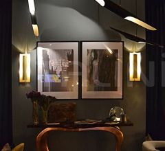 Итальянские Свет - Подвесной светильник COLTRANE Итальянские Свет - Подвесной светильник COLTRANE фабрика Delightfull