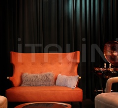 Итальянские Свет - Подвесной светильник COLTRANE Итальянские Свет - Подвесной светильник COLTRANE фабрика Delightfull