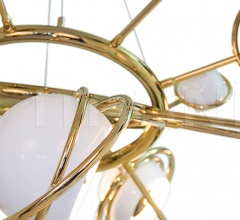 Итальянские Свет - Люстра COSMO Итальянские Свет - Люстра COSMO фабрика Delightfull