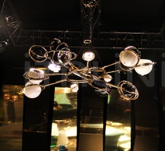 Итальянские Свет - Люстра COSMO Итальянские Свет - Люстра COSMO фабрика Delightfull